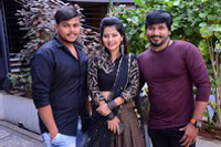 Rave Naa Cheliya Movie First Look Launch